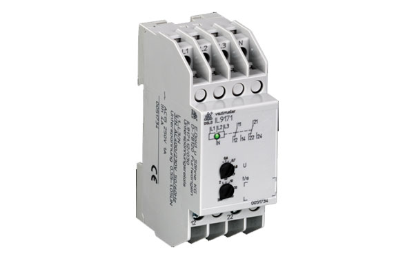 多德IL 9171欠压继电器 多德IL 9171欠压继电器